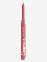 NYX Professional Makeup - Nyx Professional Makeup Epic Inky Stix Eyeliner - Akių pieštukas - Koralinė spalva