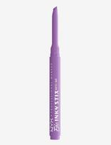 NYX Professional Makeup - Nyx Professional Makeup Epic Inky Stix Eyeliner - Akių pieštukas - Violetinė