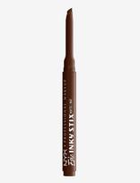 NYX Professional Makeup - Nyx Professional Makeup Epic Inky Stix Eyeliner - Akių pieštukas - Ruda