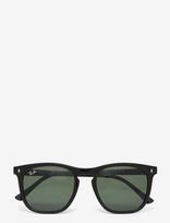 Ray-Ban - Rb2210 - Akiniai nuo saulės - Juoda