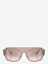 Ray-Ban - Rb2218 - Aviator stiliaus akiniai nuo saulės - Smėlio