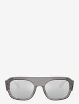 Ray-Ban - Rb2218 - Aviator stiliaus akiniai nuo saulės - Pilka