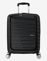 American Tourister - Flashline Spin. 55/20 Frontloader - Pilotų ir verslo lagaminai - Juoda