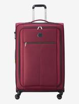 DELSEY PARIS - Pin Up 6 79 Cm Exp Trolley Case - Pilotų ir verslo lagaminai - Burgundiška splava