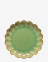 Costa Nova - Marrakesh Plate 22 Cm - Vakarienės lėkštės - Žalia