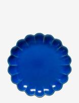 Costa Nova - Marrakesh Plate 22 Cm - Vakarienės lėkštės - Mėlyna