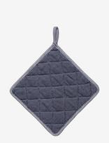 Costa Nova - Alessa Potholder - Orkaitės pirštinės - Tamsiai mėlyna