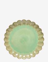 Costa Nova - Marrakesh Plate 28 Cm - Vakarienės lėkštės - Žalia