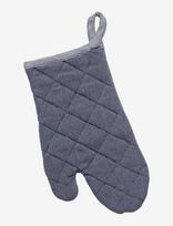 Costa Nova - Alessa Oven Mitt - Orkaitės pirštinės - Tamsiai mėlyna