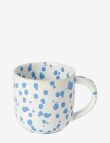 Costa Nova - Rafaela Mug - Kavos puodelis - Mėlyna
