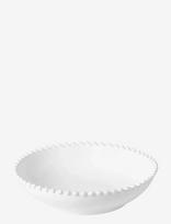 Costa Nova - Pearl Pastabowl - Makaronų lėkštė - Balta