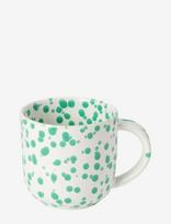 Costa Nova - Rafaela Mug - Kavos puodelis - Žalia