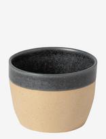 Costa Nova - Arenito  Latte Mug - Kavos puodelis - Pilka