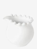 Costa Nova - Pearl Cream Jug - Pieno ąsotis - Balta