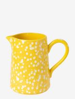 Costa Nova - Rafaela Pitcher - Vandens termosai ir ąsočiai - Geltona