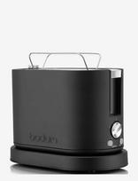 Bodum - Bistro - Skrudintuvas - Juoda