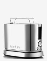Bodum - Bistro - Skrudintuvas - Sidabro