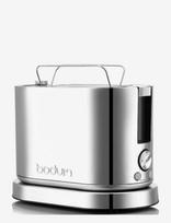 Bodum - Bistro - Skrudintuvas - Sidabro