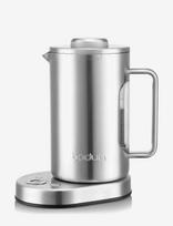 Bodum - Bistro - Virdulys - Sidabro