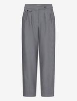 B.young - Byearl Dart Pants - Kostiumas - Pilka