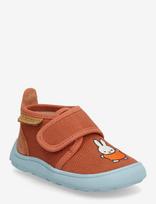 Bisgaard - Bisgaard Barefoot Basic - Šlepetės ir batai kambariams - Balta