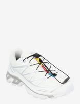 Salomon - Xt 6 Gtx Sneakers - Sportiniai žemapadžiai sportbačiai - Balta