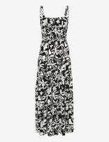 Rip Curl - Topanga Canyon Maxi Dress - Sportinė suknelė - Juoda