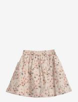 Hanevild - Summer Skirt - Trumpas sijonas - Balta