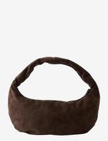 LMTD - Nlnnuede Bag - Rankinė ant juosmens - Ruda