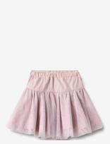 Wheat - Skirt Tulle - Tiulio sijonas - Violetinė