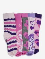 Lego Wear - Lwayo 602 - 5-Pack Socks. - Kojinės - Rožinė