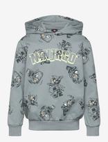 Lego Wear - Lego® Ninjago® Sweatshirt - Lwsaku 300 - Džemperis - Pilka