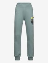 Lego Wear - Lego® Ninjago® Sweatpants - Lwpasi 301 - Sportinės kelnės - Žalia