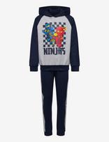 Lego Wear - Lwsian 106 - Sweat Set - Megztinis - Tamsiai mėlyna