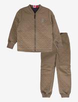 Lego Wear - Lwsaku 612 - Thermo Set. - Termo rinkinys - Ruda