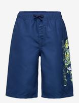 Lego Wear - Lego® Ninjago® Swim Shorts - Lwagan 306 - Maudymosi šortai - Mėlyna