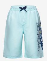 Lego Wear - Lego® Ninjago® Swim Shorts - Lwagan 306 - Maudymosi šortai - Mėlyna