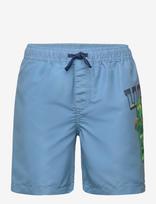 Lego Wear - Lego® Ninjago® Swim Shorts - Lwagan 304 - Maudymosi šortai - Mėlyna