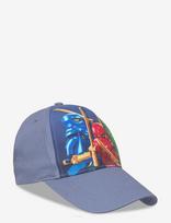 Lego Wear - Lego® Ninjago® Cap - Lwaiko 105 - Kepurė - Mėlyna