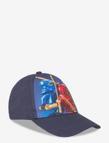 Lego Wear - Lego® Ninjago® Cap - Lwaiko 105 - Kepurė - Tamsiai mėlyna