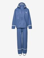 Lego Wear - Lwjori 200 - Pu Rain Set. - Lietaus drabužių komplektas - Mėlyna