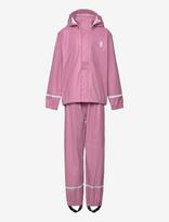 Lego Wear - Lwjori 200 - Pu Rain Set. - Lietaus drabužių komplektas - Violetinė