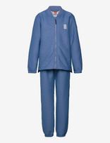 Lego Wear - Lego® Thermo Set - Lwscout 206 - Termo rinkinys - Mėlyna
