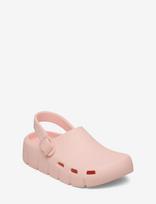 Birkenstock - Birki-Flow Kids Eva - Klumpės - Rožinė