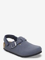 Birkenstock - Tokio As Kids Bfbc - Klumpės - Mėlyna