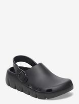 Birkenstock - Birki-Flow Kids Eva - Klumpės - Juoda