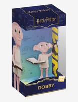 Minix - Mnx Dobby Harry Potter - Filmų ir pasakų personažų žaidimas - Marga / raštuota