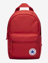 Converse - Cau Go Low Backpack - Kuprinė - Raudona