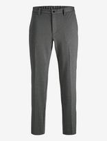 Jack & Jones - Jprjaxon Jersey Trouser Noos - Klasikinės kelnės - Pilka