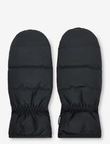Rains - Puffer Mittens W2T3 - Kumštinės pirštinės - Juoda